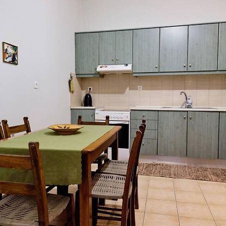Mirtos Traditional Cretan House Eksteriør bilde