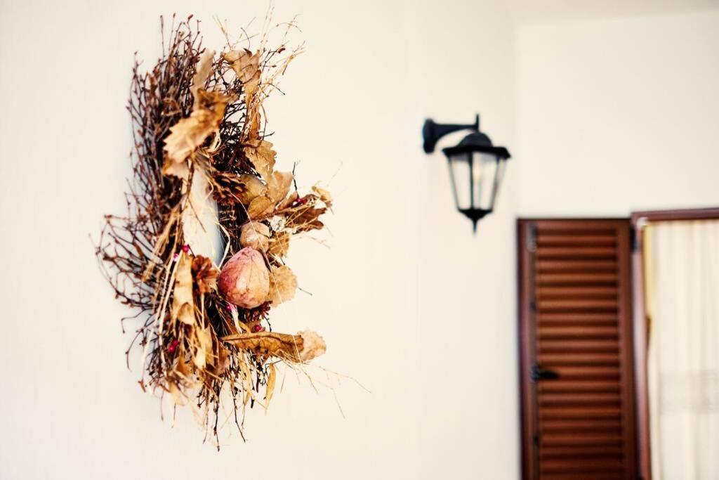 Mirtos Traditional Cretan House Eksteriør bilde