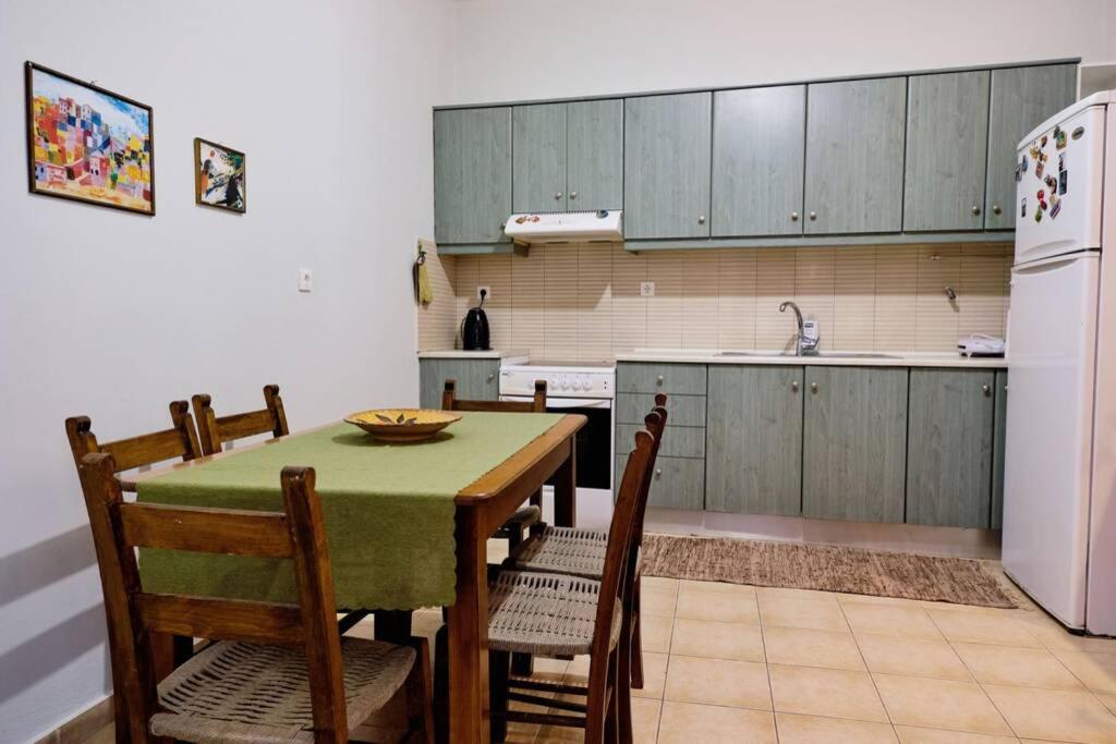Mirtos Traditional Cretan House Eksteriør bilde